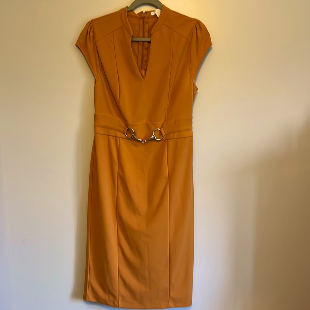 New York and company size M dress